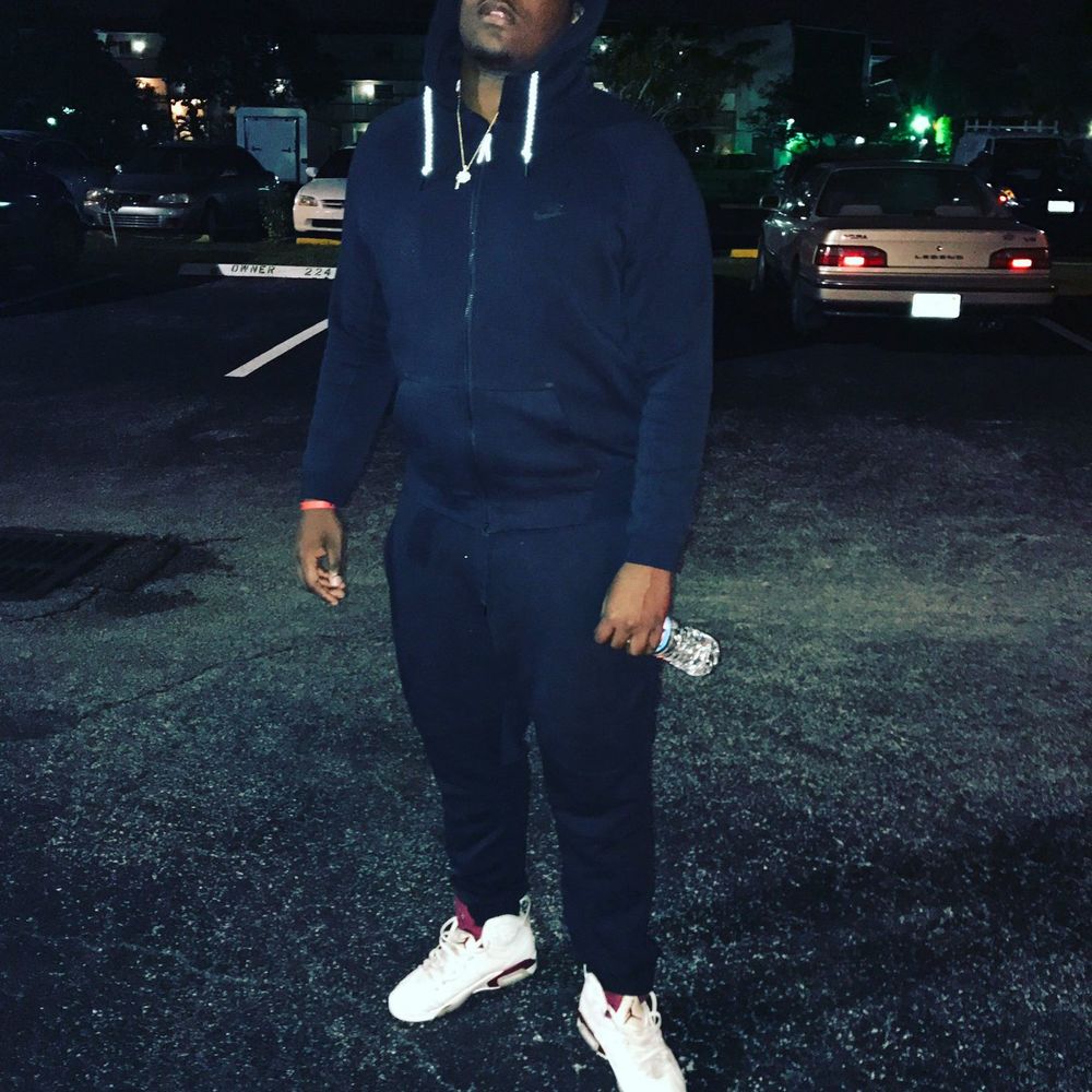 Meet your Posher, Junior